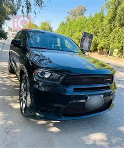 دودج دورانجو